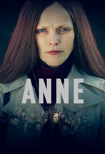 دانلود سریال Anne