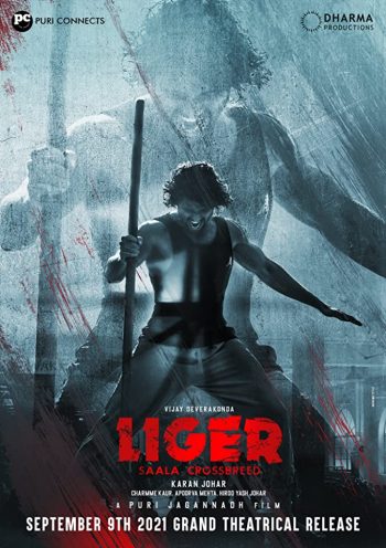 دانلود فیلم Liger 2022