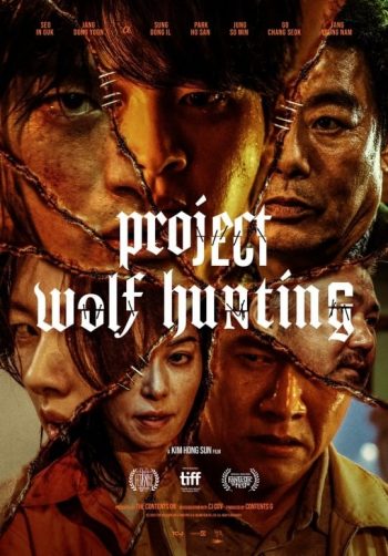 دانلود فیلم Project Wolf Hunting 2022