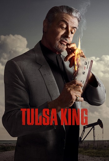 دانلود سریال Tulsa King