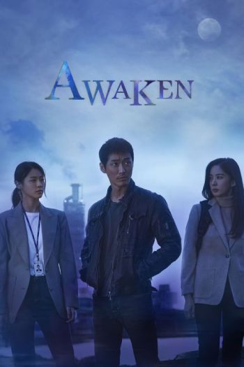 دانلود سریال Awaken