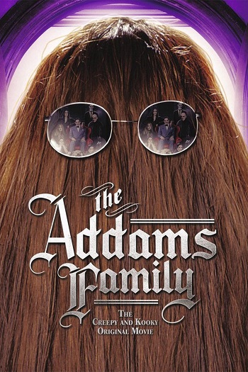 دانلود فیلم The Addams Family 1991