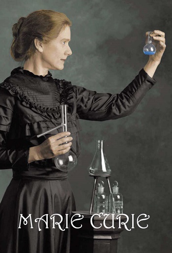 دانلود سریال ماری کوری Marie Curie