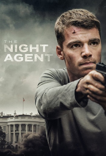 دانلود سریال The Night Agent