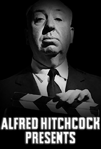 دانلود سریال Alfred Hitchcock Presents