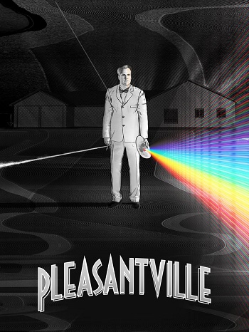 دانلود فیلم Pleasantville 1998