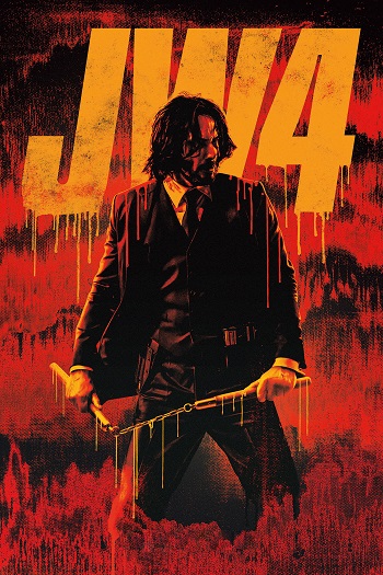 دانلود فیلم 2023 John Wick Chapter 4