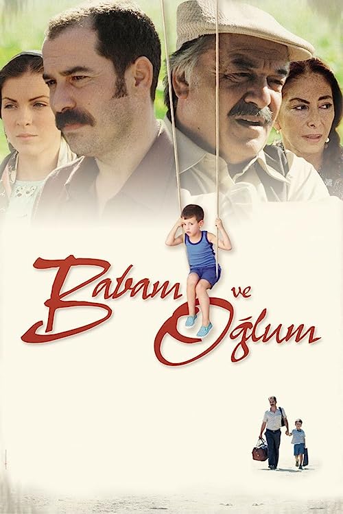 Babam ve Oglum