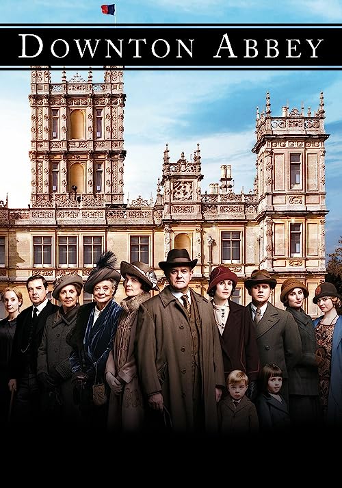 Downton Abbey