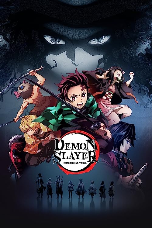 Kimetsu no Yaiba