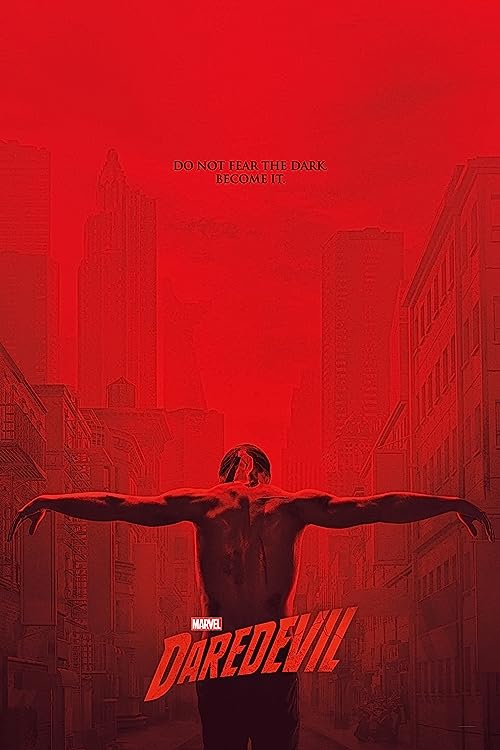 Daredevil