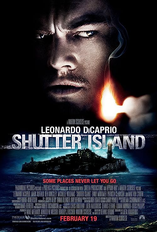 Shutter Island