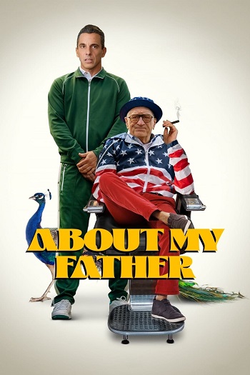 دانلود فیلم 2023 About My Father