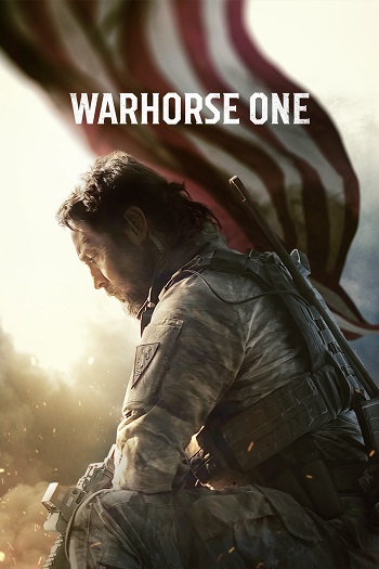 دانلود فیلم 2023 Warhorse One