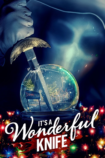 دانلود فیلم 2023 It’s a Wonderful Knife