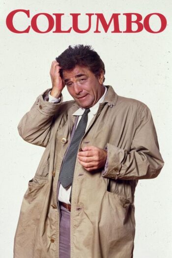 دانلود سریال Columbo کلمبو