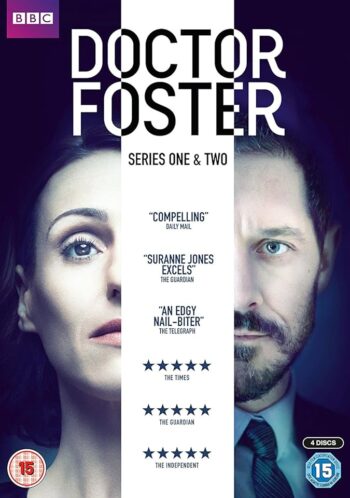 دانلود سریال Doctor Foster دکتر فاستر