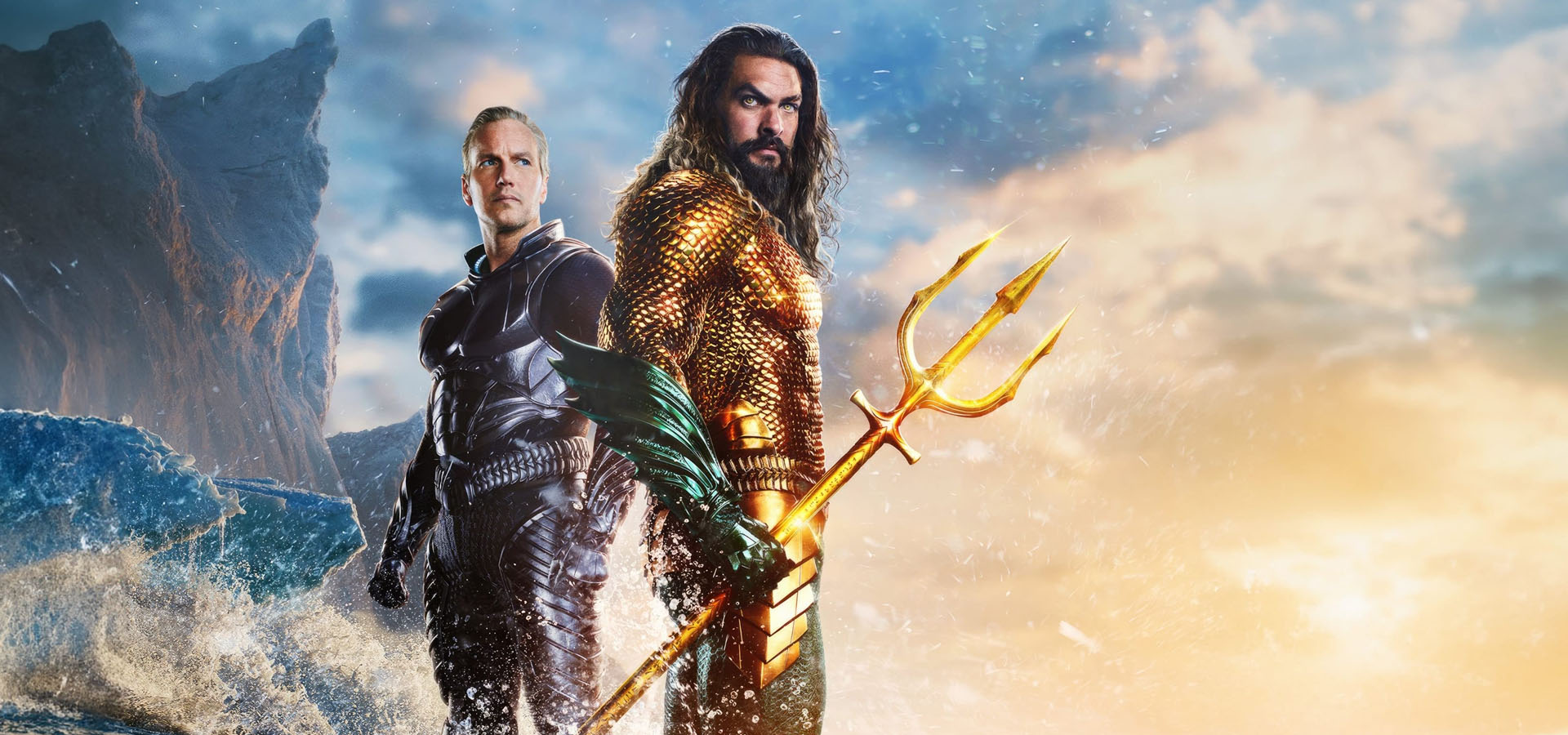 دانلود فیلم آکوامن و قلمرو گمشده Aquaman and the Lost Kingdom 2023