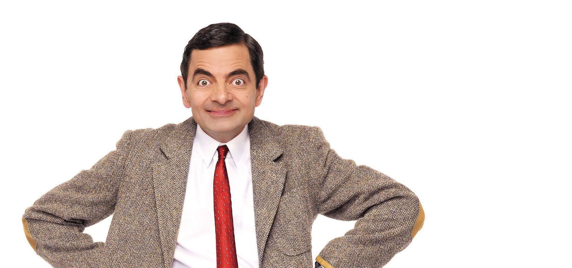 دانلود سریال Mr. Bean مستر بین