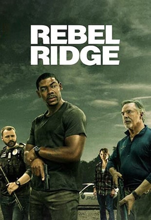 دانلود فیلم Rebel Ridge 2024 مرز یاغیان